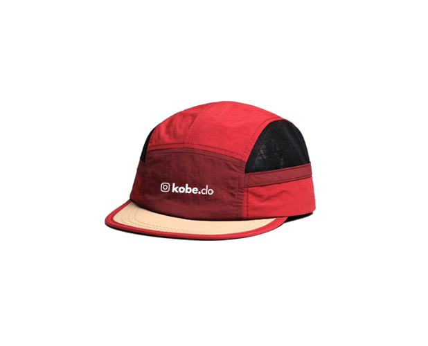 Kobe TM26 Running Cap