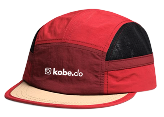 Kobe TM26 Running Cap