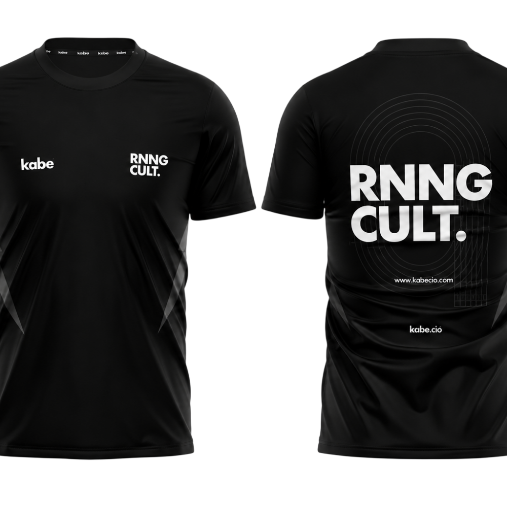 RNNG Cult Black (Sleeve)