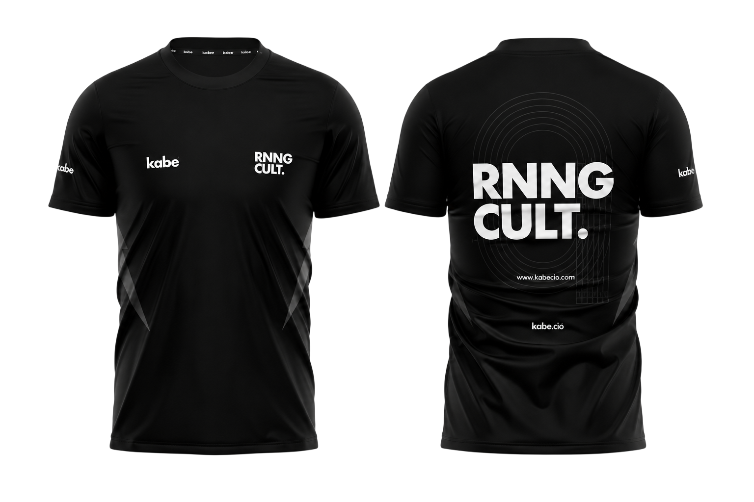 RNNG Cult Black (Sleeve)