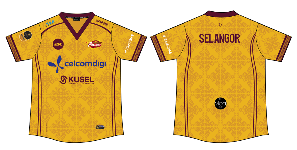 Away edition