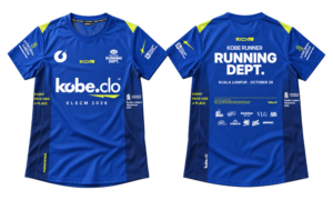 RUNNING DEPT