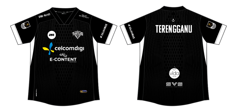 Black edition