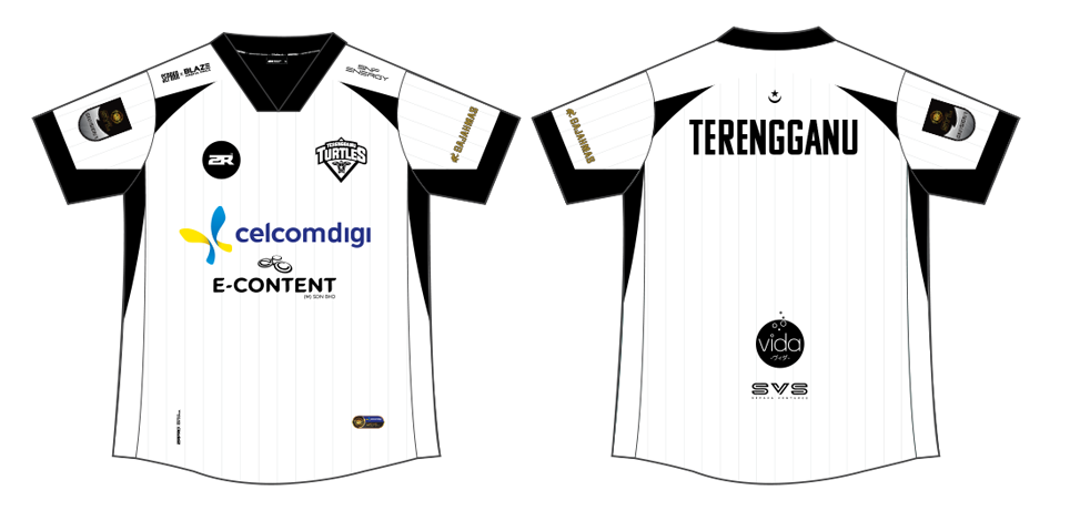 White edition
